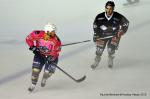 Photo hockey match Reims - Bordeaux le 20/10/2012
