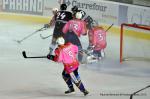 Photo hockey match Reims - Bordeaux le 20/10/2012