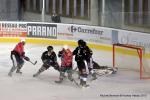 Photo hockey match Reims - Bordeaux le 20/10/2012