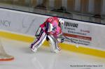 Photo hockey match Reims - Bordeaux le 20/10/2012