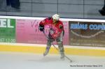 Photo hockey match Reims - Bordeaux le 20/10/2012