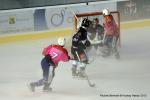 Photo hockey match Reims - Bordeaux le 20/10/2012