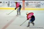 Photo hockey match Reims - Bordeaux le 20/10/2012