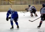 Photo hockey match Reims - Brest  le 13/02/2010