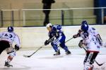 Photo hockey match Reims - Brest  le 13/02/2010