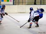 Photo hockey match Reims - Brest  le 13/02/2010