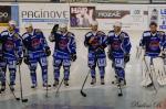 Photo hockey match Reims - Brest  le 24/09/2011