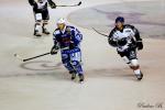 Photo hockey match Reims - Brest  le 24/09/2011
