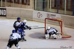 Photo hockey match Reims - Brest  le 24/09/2011