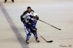 Photo hockey match Reims - Brest  le 24/09/2011