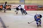 Photo hockey match Reims - Brest  le 24/09/2011