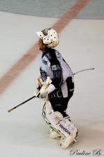 Photo hockey match Reims - Brest  le 24/09/2011