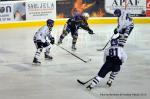Photo hockey match Reims - Brest  le 17/11/2012