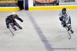 Photo hockey match Reims - Brest  le 17/11/2012