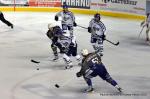 Photo hockey match Reims - Brest  le 17/11/2012