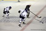 Photo hockey match Reims - Brest  le 17/11/2012
