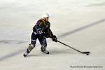 Photo hockey match Reims - Brest  le 17/11/2012