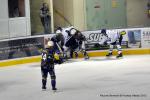 Photo hockey match Reims - Brest  le 17/11/2012