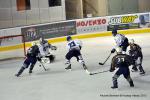 Photo hockey match Reims - Brest  le 17/11/2012