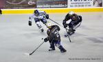 Photo hockey match Reims - Brest  le 17/11/2012