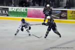 Photo hockey match Reims - Brest  le 17/11/2012