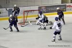 Photo hockey match Reims - Brest  le 17/11/2012