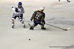 Photo hockey match Reims - Brest  le 17/11/2012