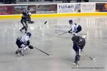 Photo hockey match Reims - Brest  le 17/11/2012