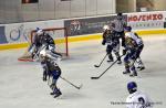 Photo hockey match Reims - Brest  le 17/11/2012