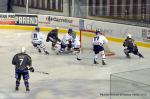 Photo hockey match Reims - Brest  le 17/11/2012