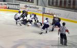 Photo hockey match Reims - Brest  le 17/11/2012