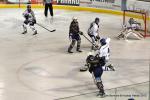 Photo hockey match Reims - Brest  le 10/04/2013