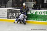 Photo hockey match Reims - Brest  le 10/04/2013