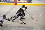 Photo hockey match Reims - Brest  le 10/04/2013