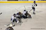 Photo hockey match Reims - Brest  le 10/04/2013