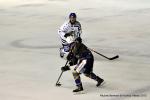 Photo hockey match Reims - Brest  le 10/04/2013