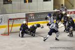Photo hockey match Reims - Brest  le 10/04/2013