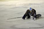Photo hockey match Reims - Brest  le 10/04/2013