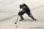 Photo hockey match Reims - Brest  le 10/04/2013