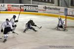 Photo hockey match Reims - Brest  le 10/04/2013