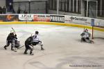 Photo hockey match Reims - Brest  le 10/04/2013
