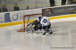 Photo hockey match Reims - Brest  le 10/04/2013