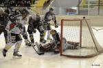 Photo hockey match Reims - Caen  le 22/11/2008