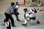 Photo hockey match Reims - Caen  le 17/10/2009