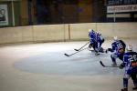 Photo hockey match Reims - Caen  le 17/10/2009