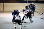 Photo hockey match Reims - Caen  le 17/10/2009