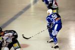 Photo hockey match Reims - Caen  le 17/10/2009