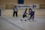 Photo hockey match Reims - Caen  le 17/10/2009
