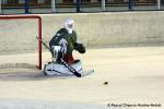 Photo hockey match Reims - Cergy-Pontoise le 31/10/2009