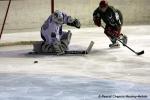 Photo hockey match Reims - Cergy-Pontoise le 31/10/2009